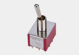 Toggle switch