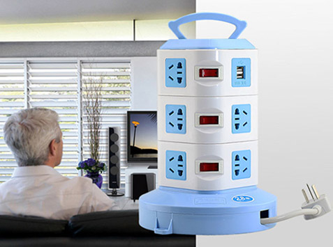 AC socket