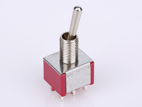 Toggle switch 01