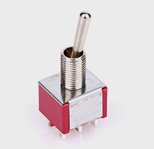 Toggle switch 01
