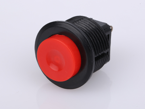 DS-510 RED SELF-LOCK