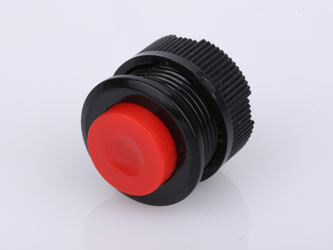 DS-510 RED SELF-LOCK