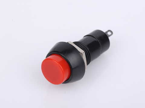 PBS-11A SELF-LOCK RED