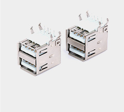 USB connectors