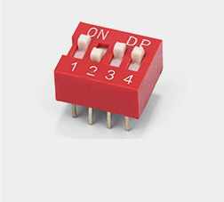 DIP switch