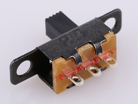 Slide switch 02