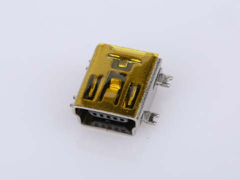 MINI 5PIN SMT