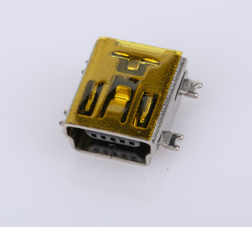 MINI 5PIN SMT