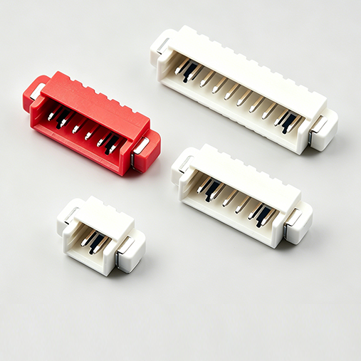 Connector