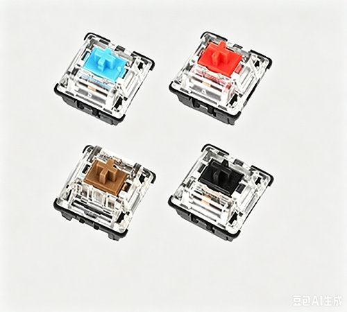 Push switch