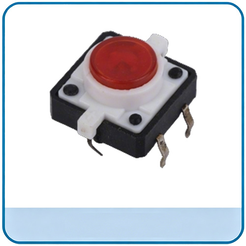 TSD 1265 RED