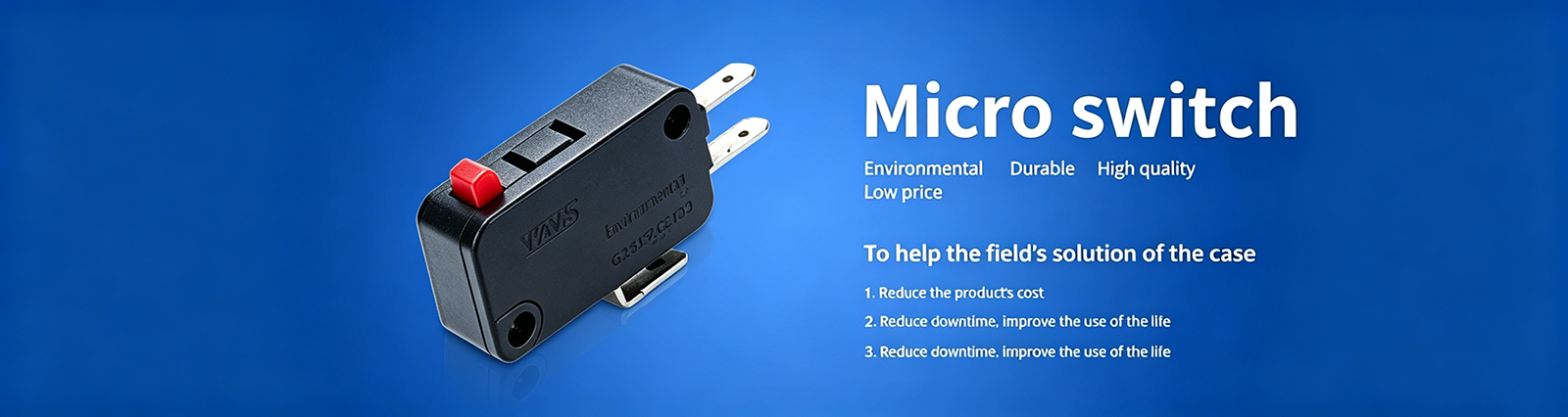 Micro switch