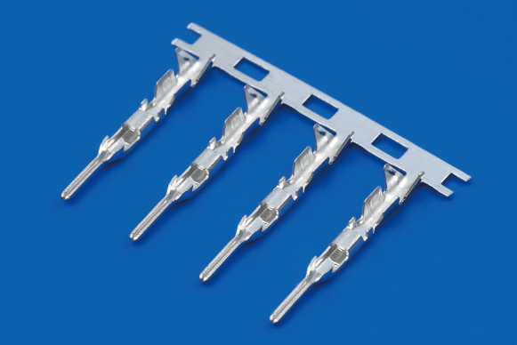 Pressure 杜邦2.54A