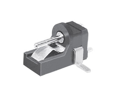DC power jack DC-001C