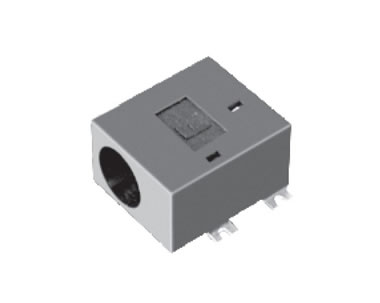 DC power jack DC-033