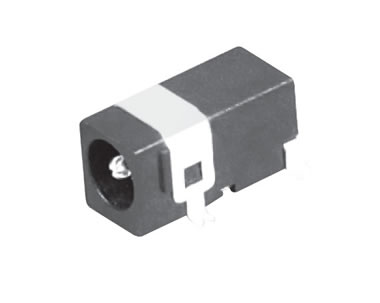DC power jack DC-042