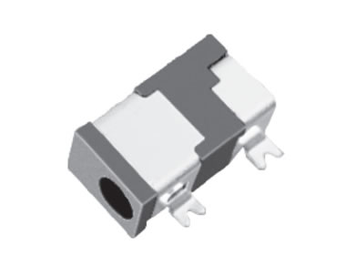 DC power jack DC-041
