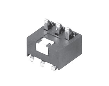 DC power jack DC-043