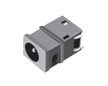 DC power jack DC-046