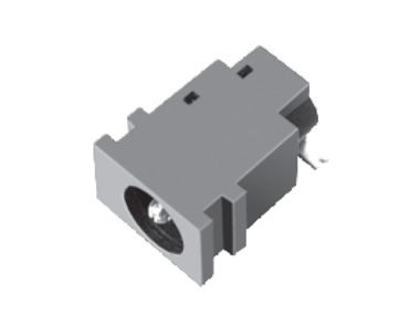 DC power jack DC-049A