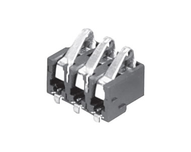DC power jack(SMT) DC-068