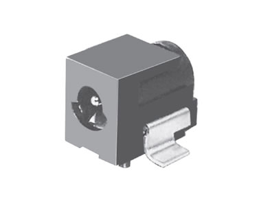 DC power jack(SMT) DC-088