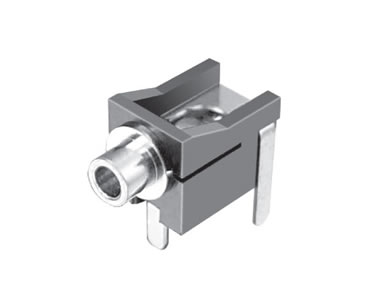 2.5 phone jack PJ-202