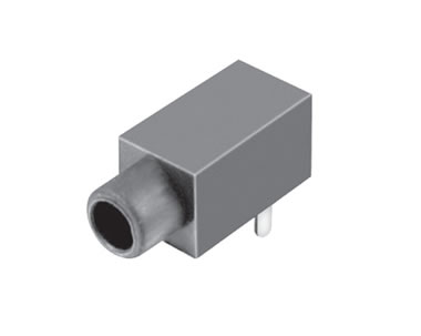 2.5 phone jack PJ-211C