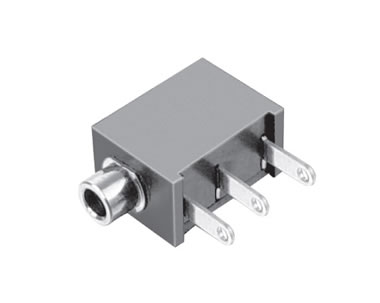 2.5 phone jack PJ-213