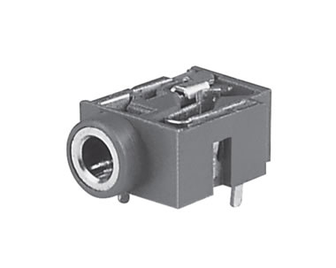 2.5 phone jack PJ-214