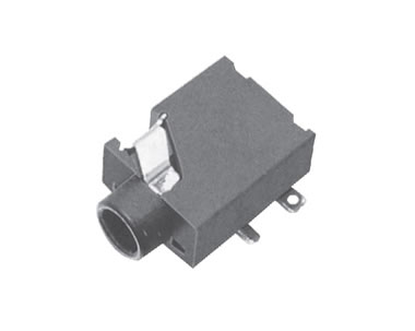 3.5 phone jack(SMT) PJ-331