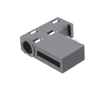 3.5 phone jack(SMT) PJ-385