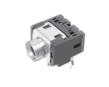 3.5 phone jack PJ-306