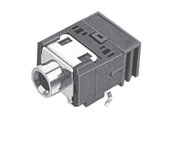 3.5 phone jack PJ-306C