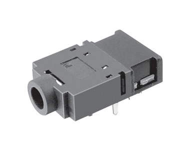 3.5 phone jack PJ-307E