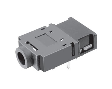 3.5 phone jack PJ-307J