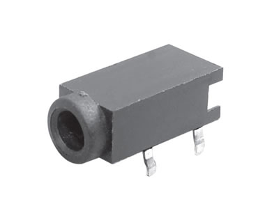 3.5 phone jack PJ-312