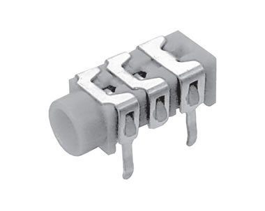 3.5 phone jack PJ-313