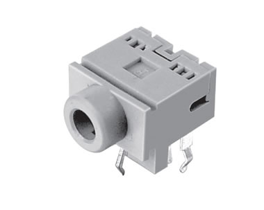 3.5 phone jack PJ-317