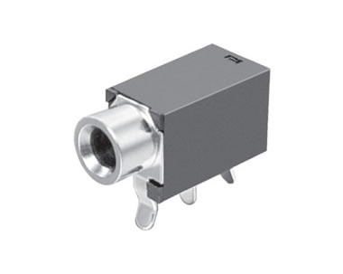 3.5 phone jack PJ-316