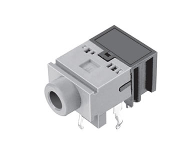 3.5 phone jack PJ-317A