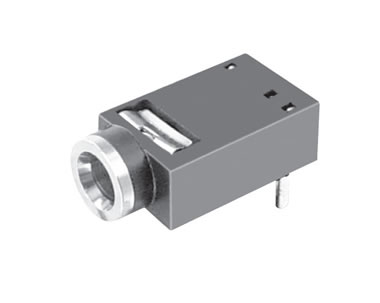 3.5 phone jack PJ-318