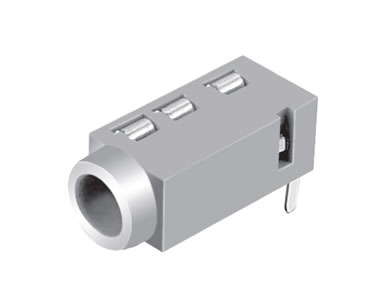 3.5 phone jack PJ-320A