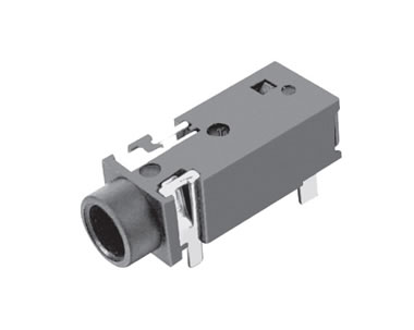 3.5 phone jack PJ-328A