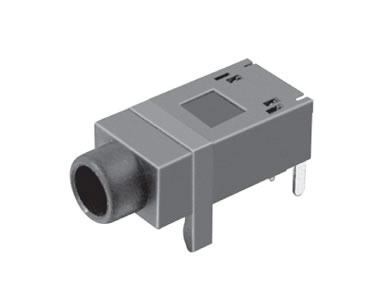 3.5 phone jack PJ-329