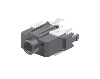 3.5 phone jack PJ-334