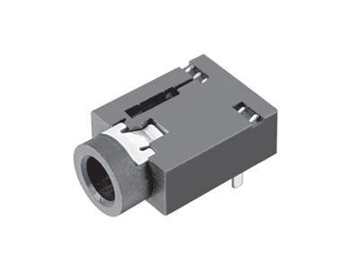 3.5 phone jack PJ-343/PJ-353