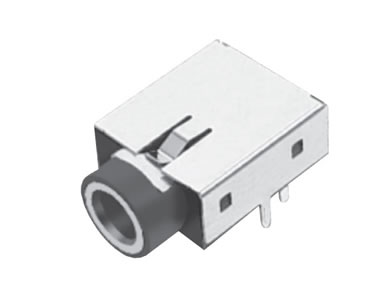 3.5 phone jack PJ-343E/PJ-353E