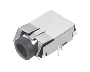 3.5 phone jack PJ-344