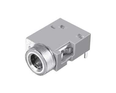 3.5 phone jack PJ-352A